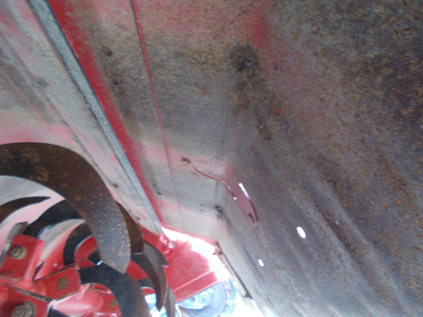 ヤンマー 中古 トラクター GK16