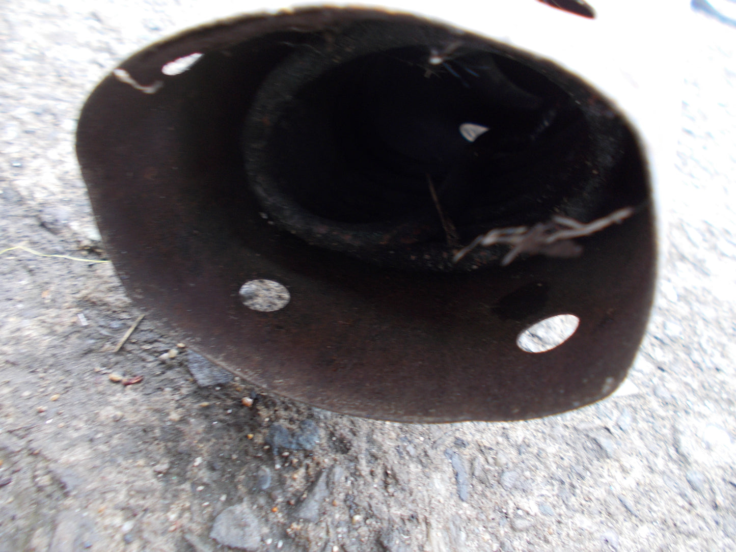 メーカー不明 中古 草焼きバーナー