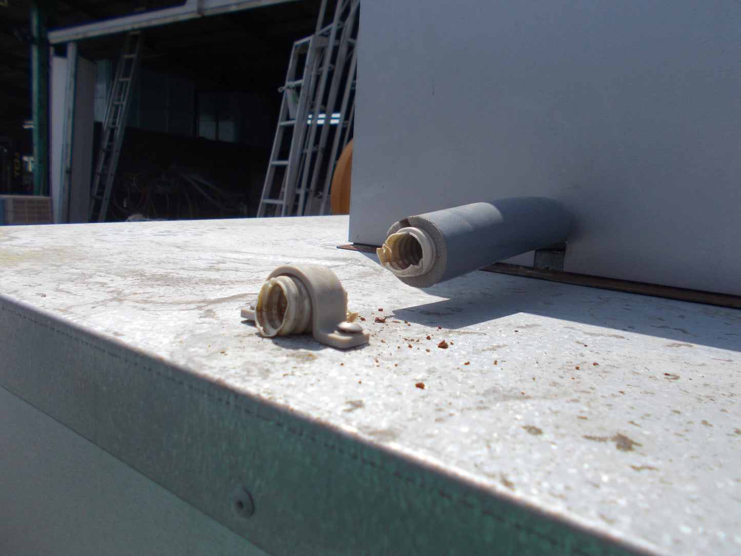 静岡 中古 保冷庫 GB1300