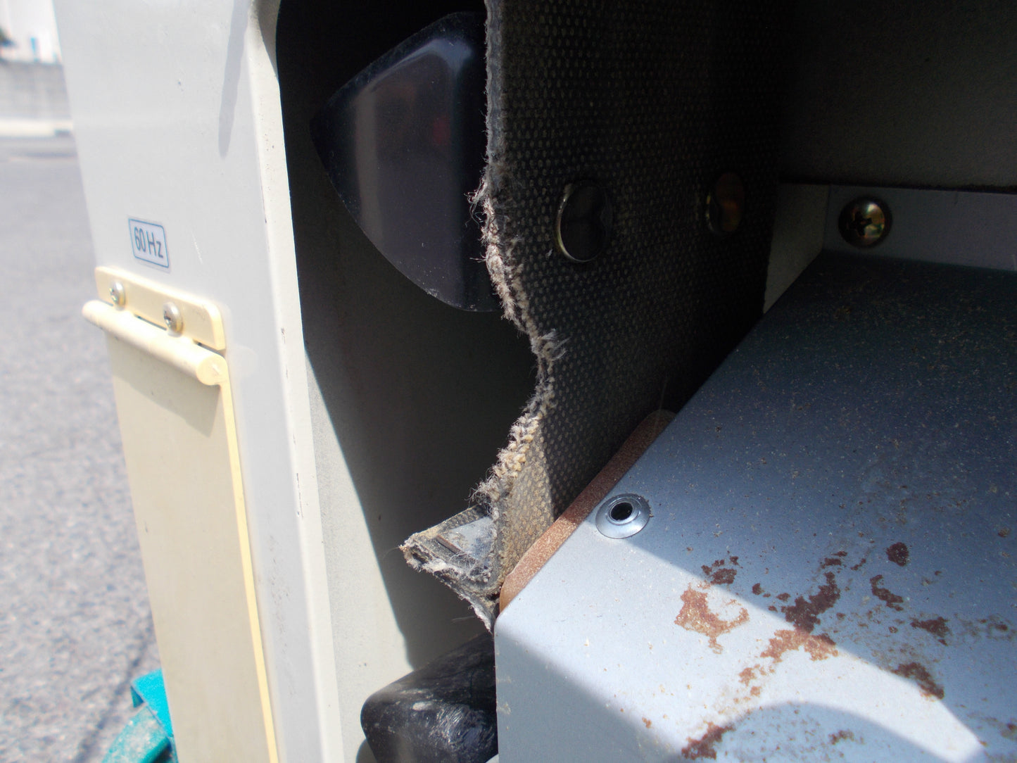 サタケ 中古 計量機 GPA330