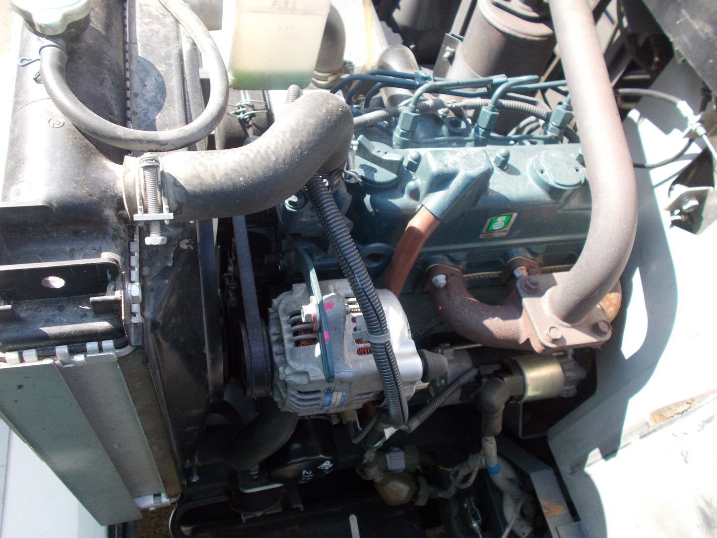 クボタ 中古 コンバイン