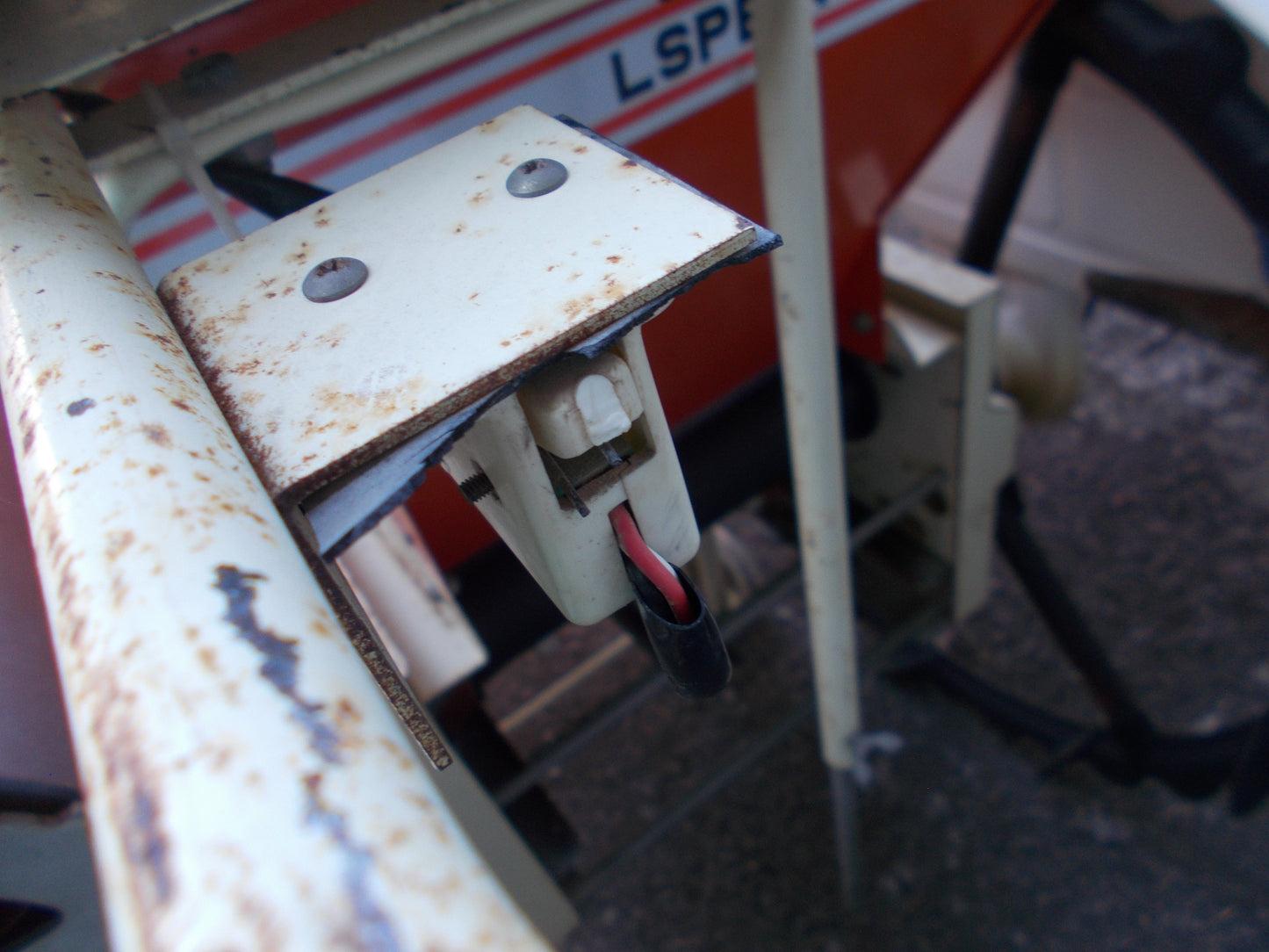 みのる 中古 播種機 LSPE-4