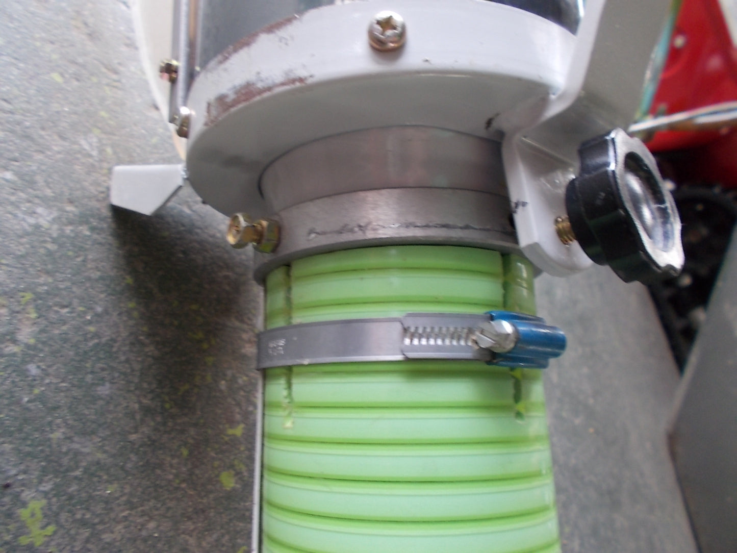 タイショー 中古 籾受けホッパー LH-30D2