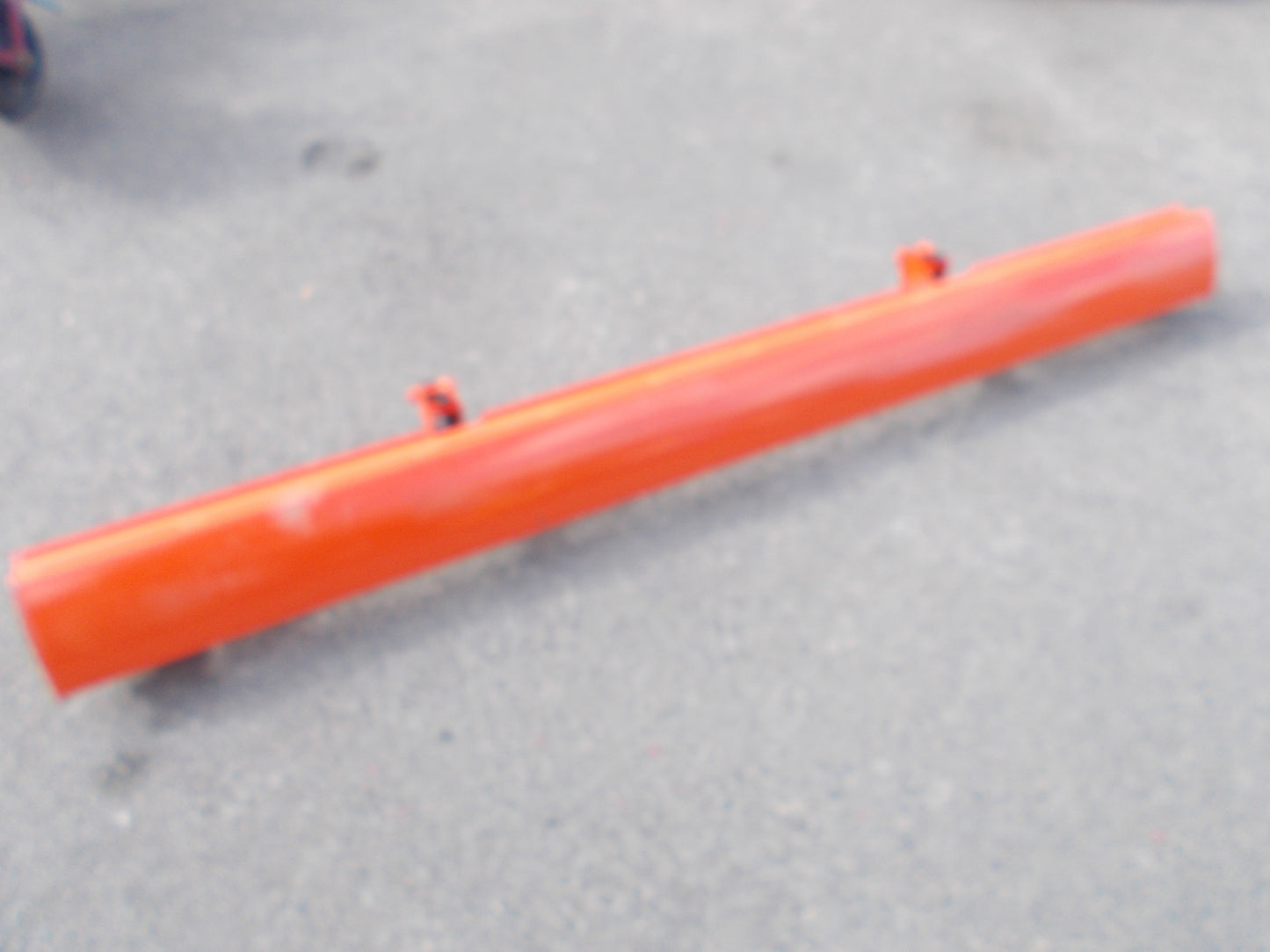 クボタ 中古 フラップカバー