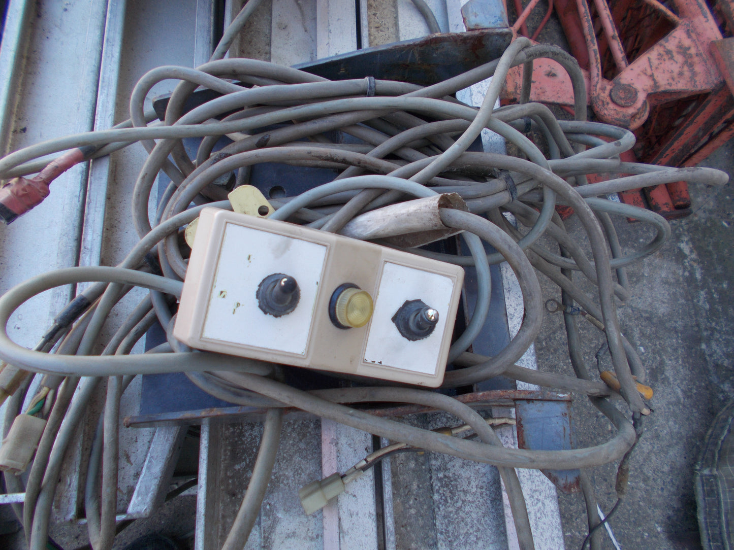 タイショ- 中古 グランドソワ- NPS-140