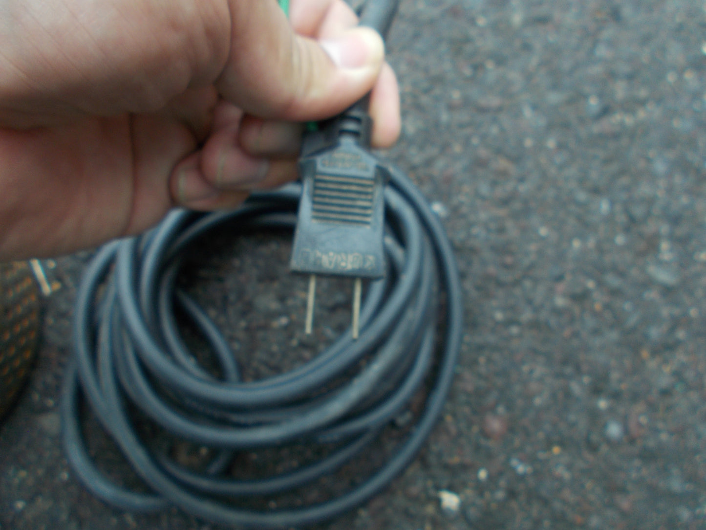 寺田 中古 水中ポンプ S-250