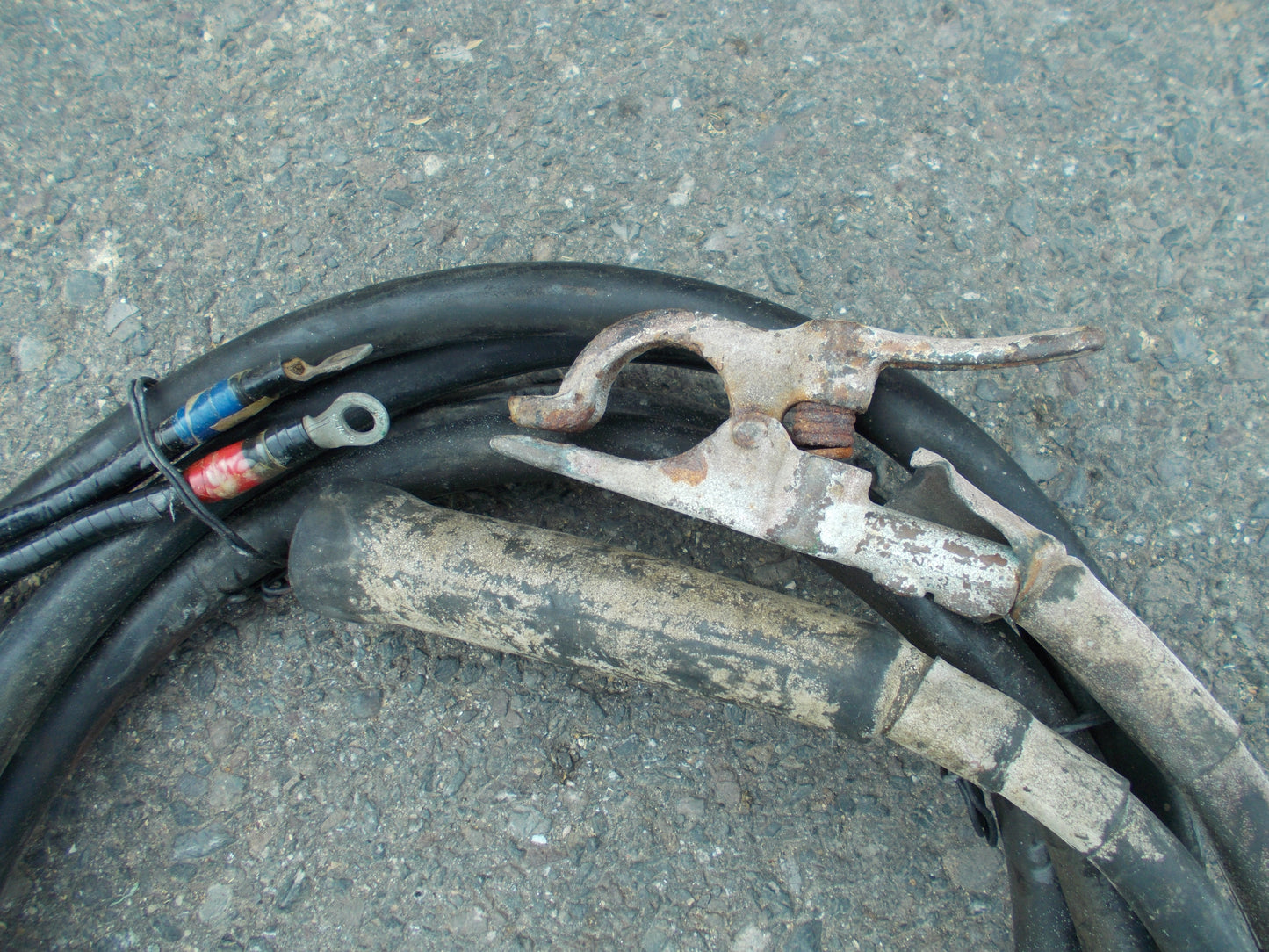 ダイヘン ジャンク 溶接機 KXA200