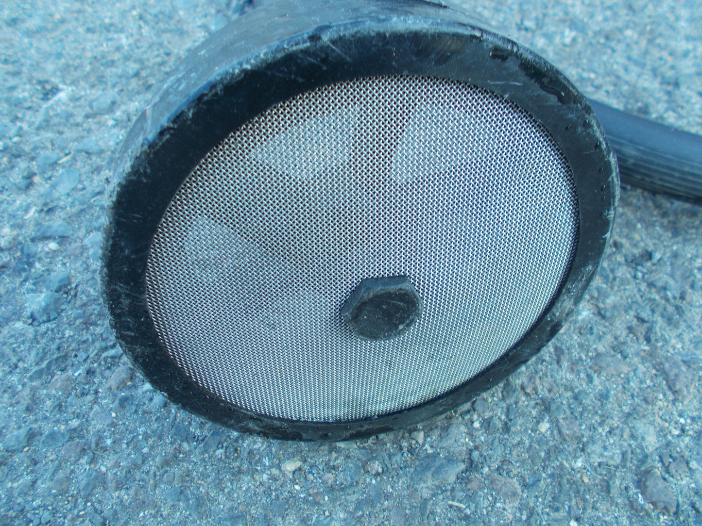 共立 中古 セット動噴 HP173