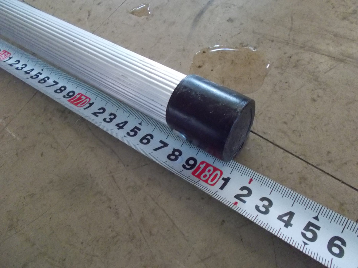 メーカー不明 中古 レーキ 180-60