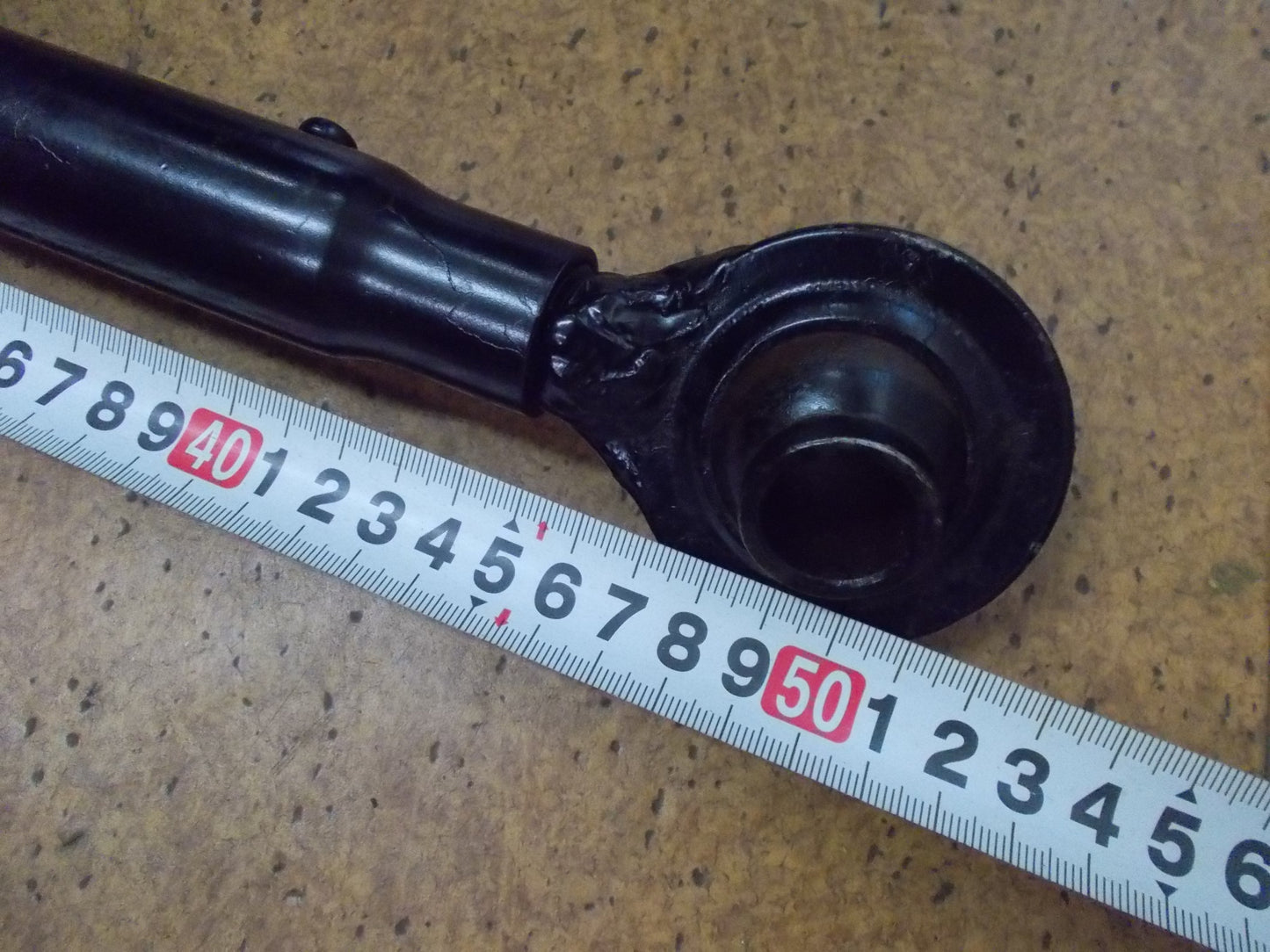 メーカー不明 中古 トップリンク