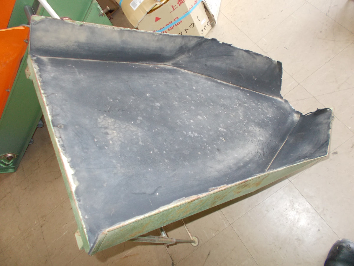 ニシザワ 中古 メロン洗浄機