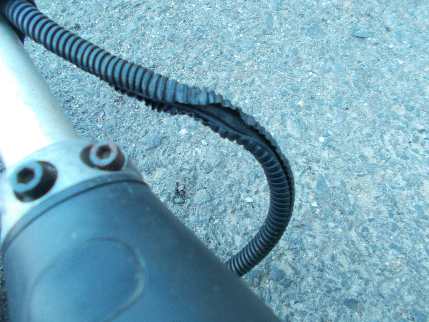 マキタ 中古 刈払機 MEM2650UHT