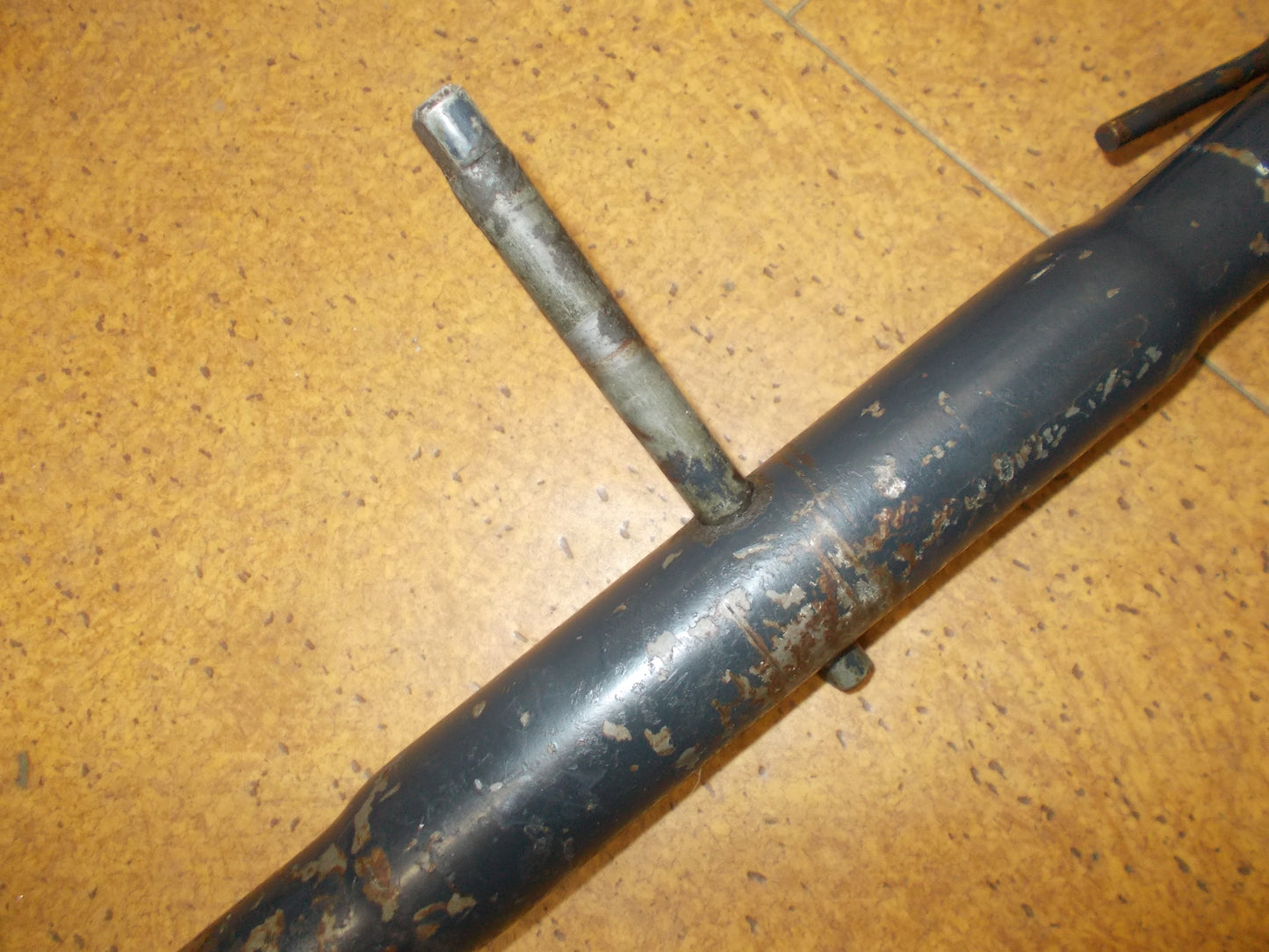 トップリンク 中古 収縮時48cm