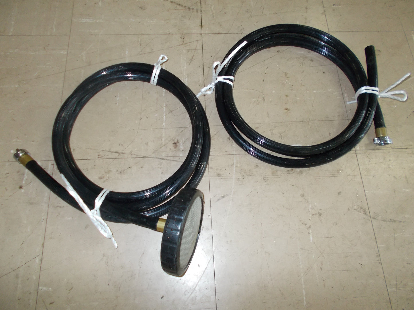 丸山 中古 セット動噴 MS156EA