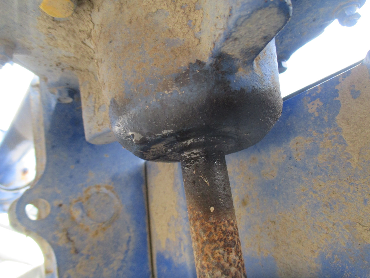 イセキ 中古 トラクター TM18ーKXZ