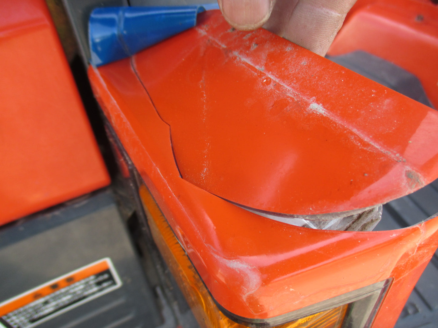 クボタ 中古 トラクター KL23