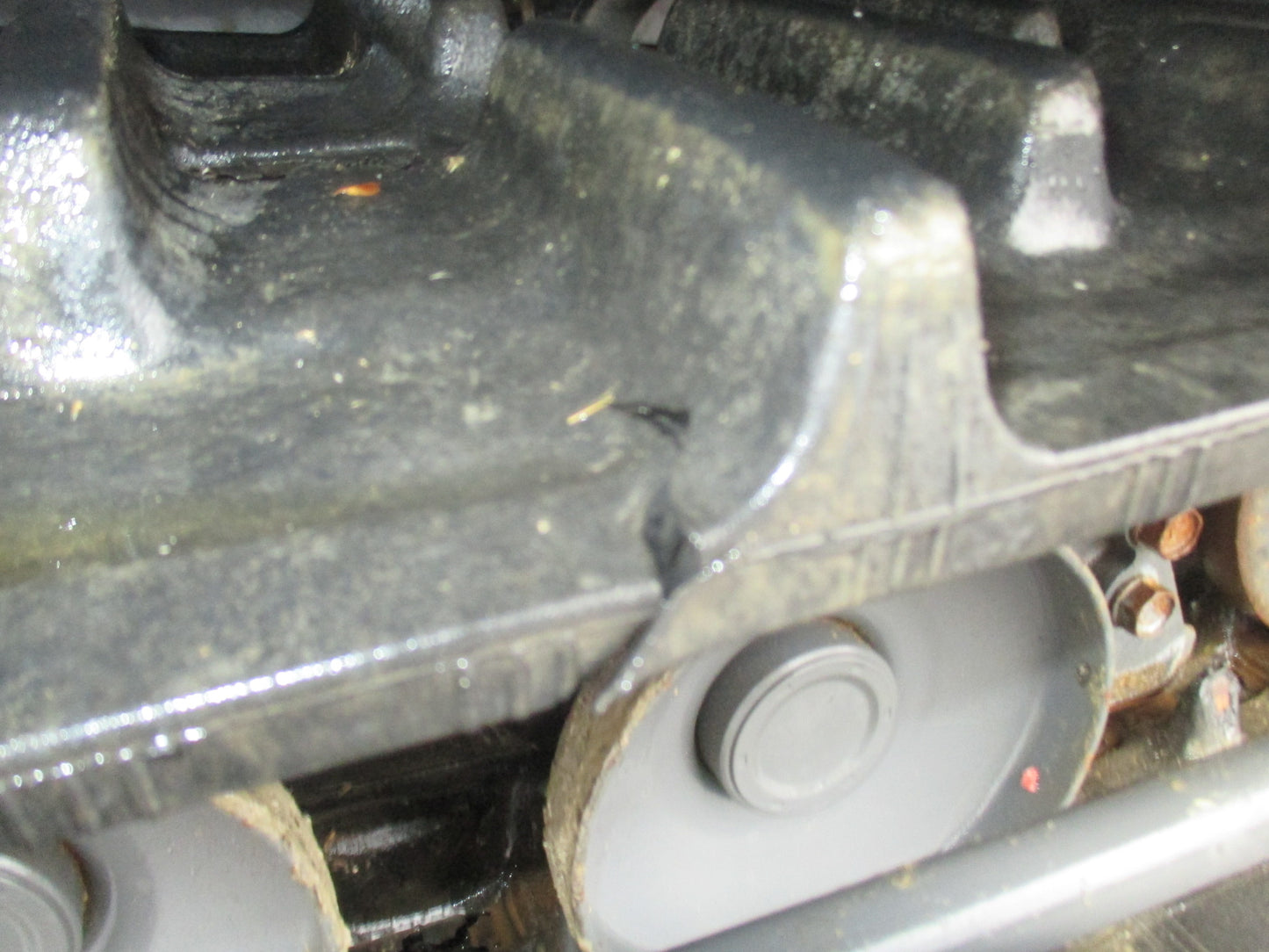 クボタ 中古 コンバイン ARN216