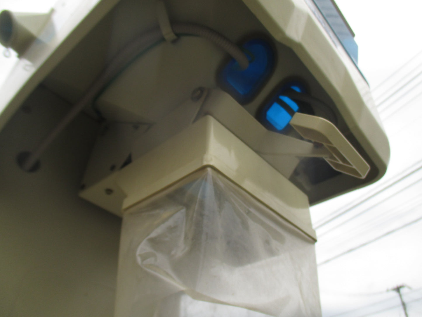 サタケ 中古 計量機 NPA20