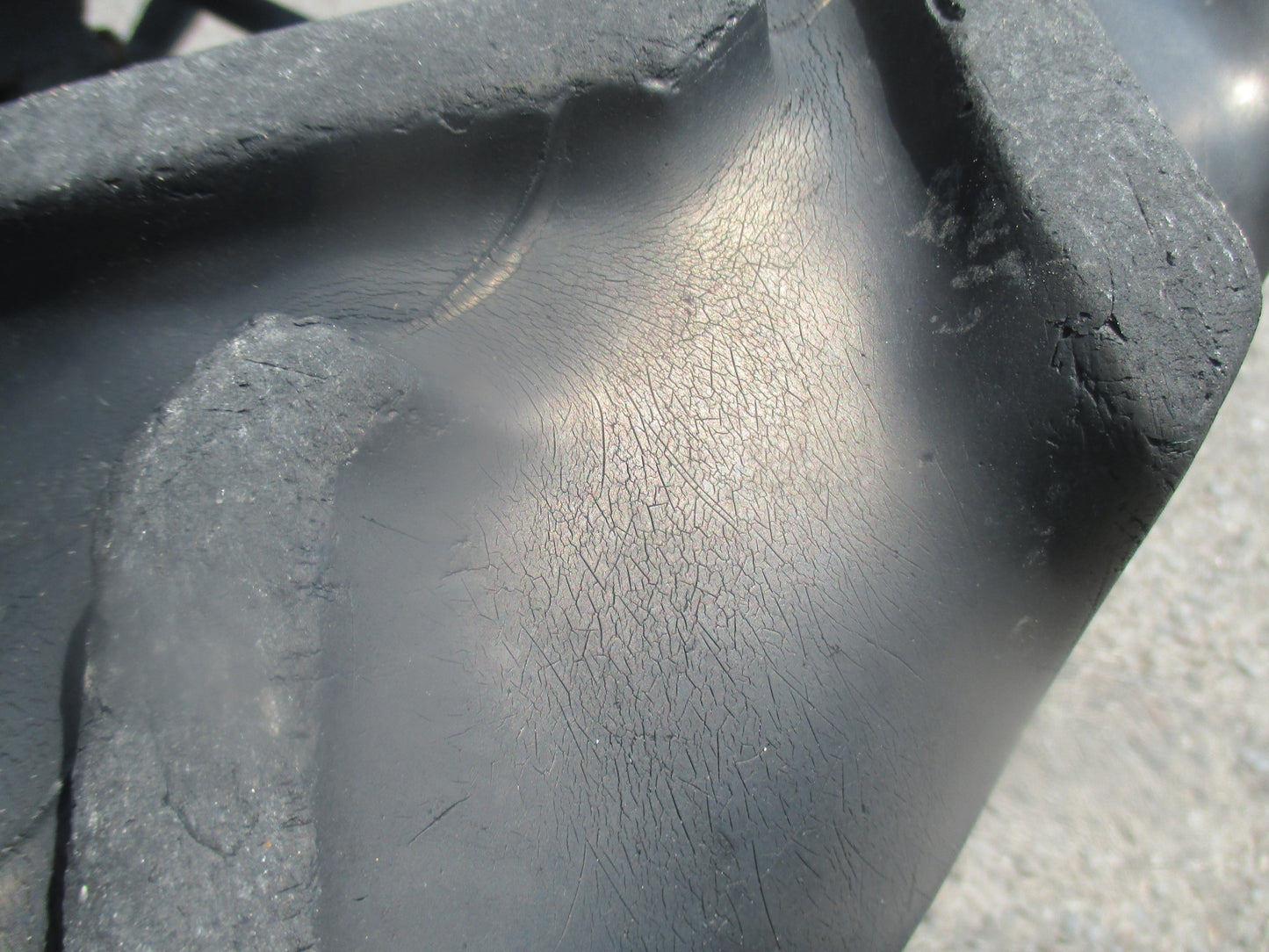 イセキ 中古 トラクター TF223F-UKD