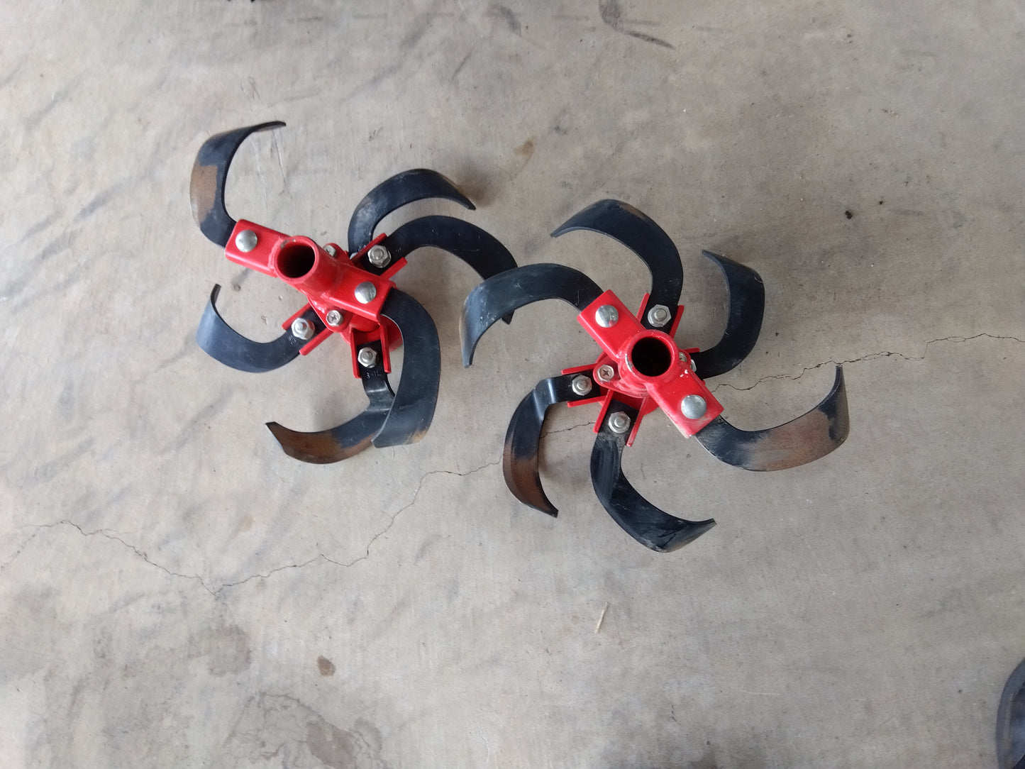 マメトラ 中古管理機 山形店