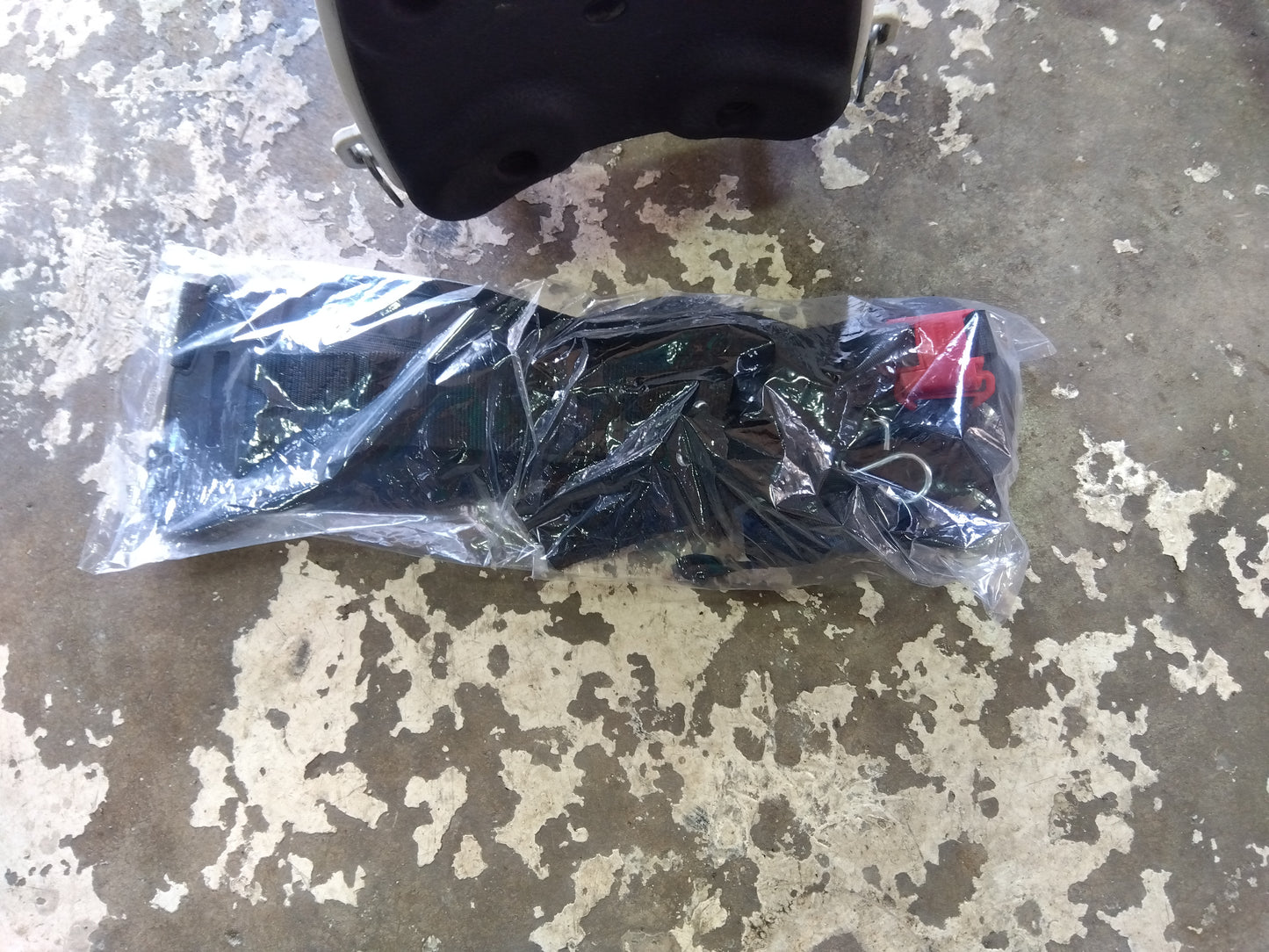 共立 中古背負い刈払機RME2620BW 山形店