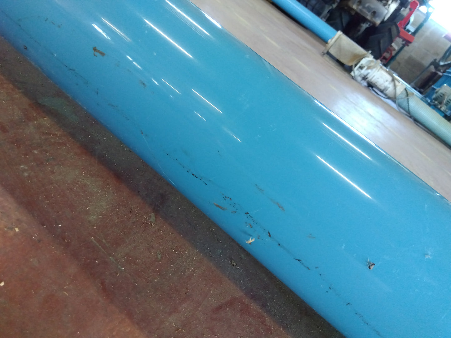 ホクエツ 中古 ハイコン(穀物搬送機) SKH 2m