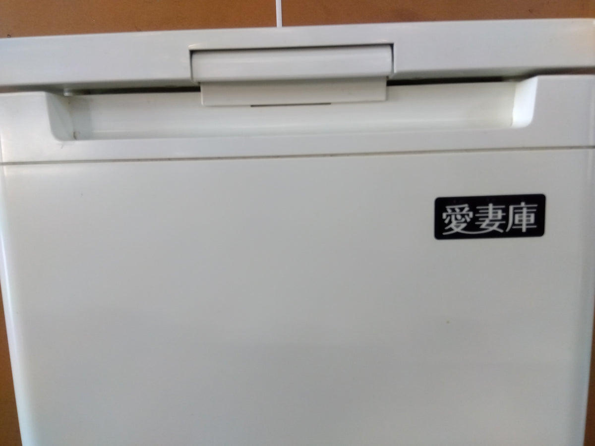 シズオカ 中古 白米保冷庫 KSX-31