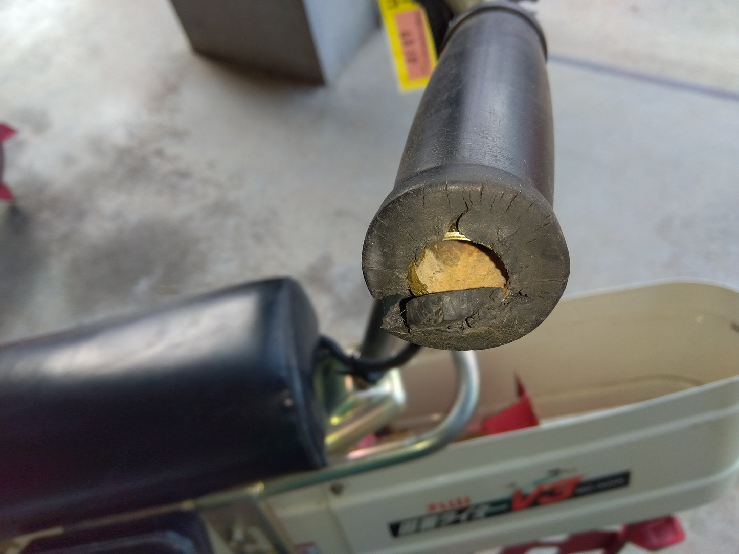 丸山 中古乗用溝切機 MKF-A450V 山形店