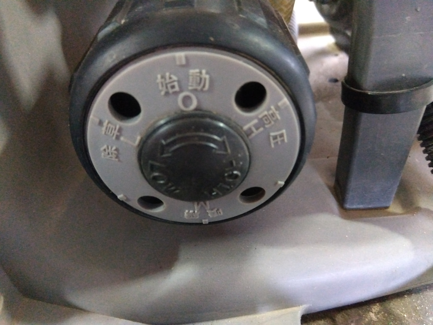 ホンダ 中古背負い動噴山形店