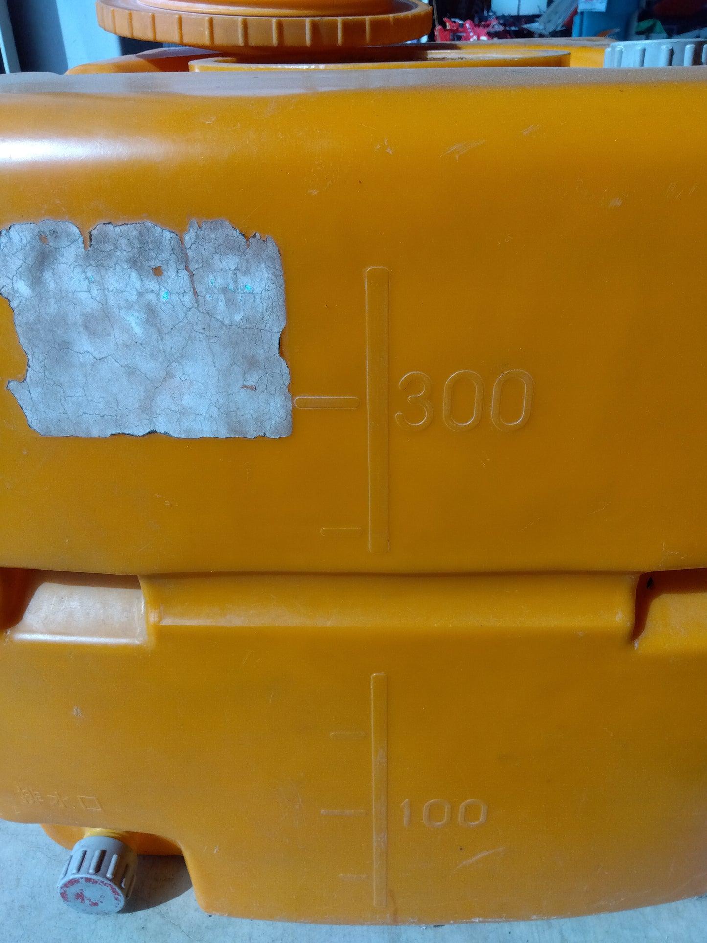 スイコー 中古 ローリータンク