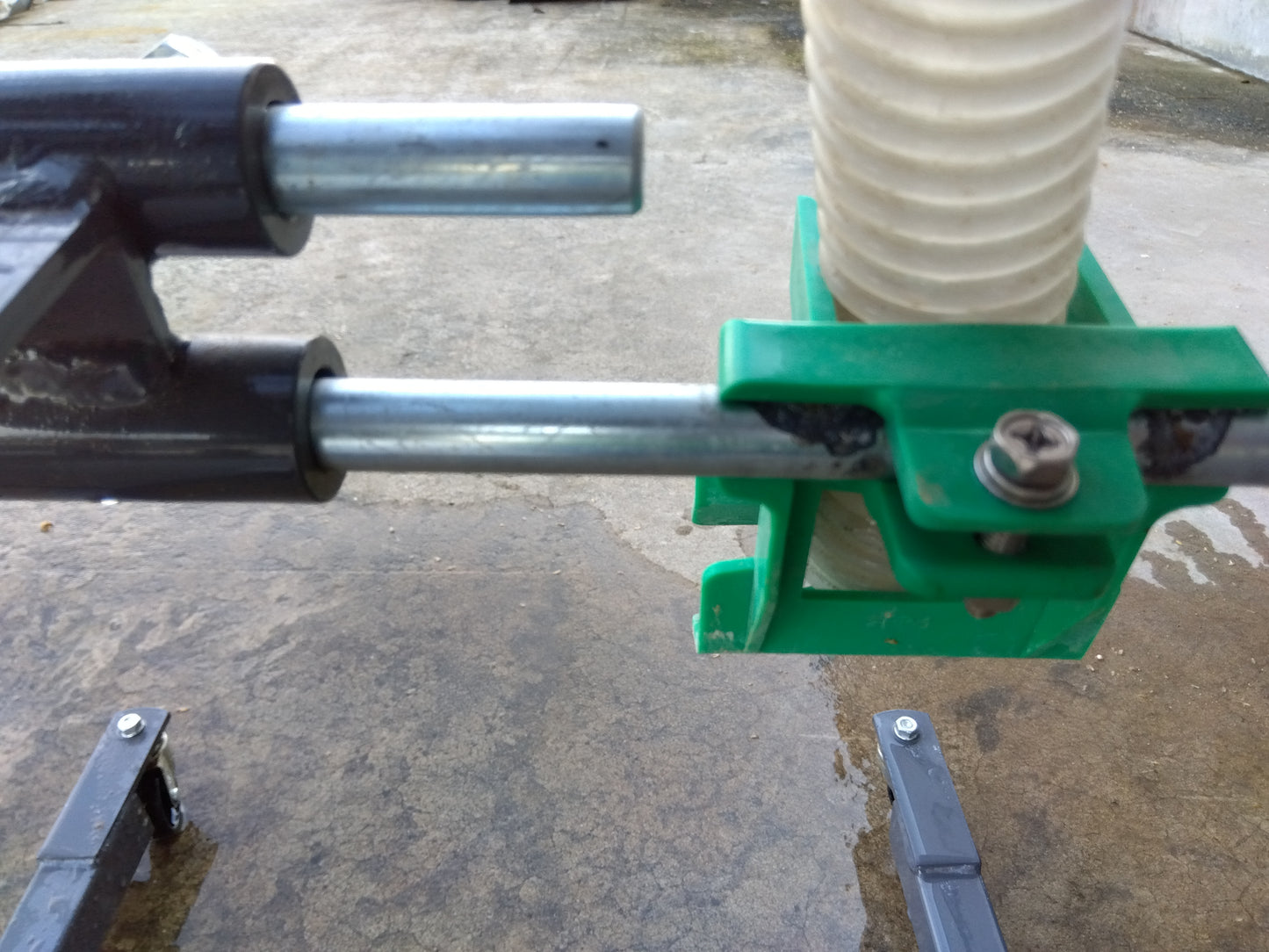 タイショー グランドソワー UX110R 「山形店」