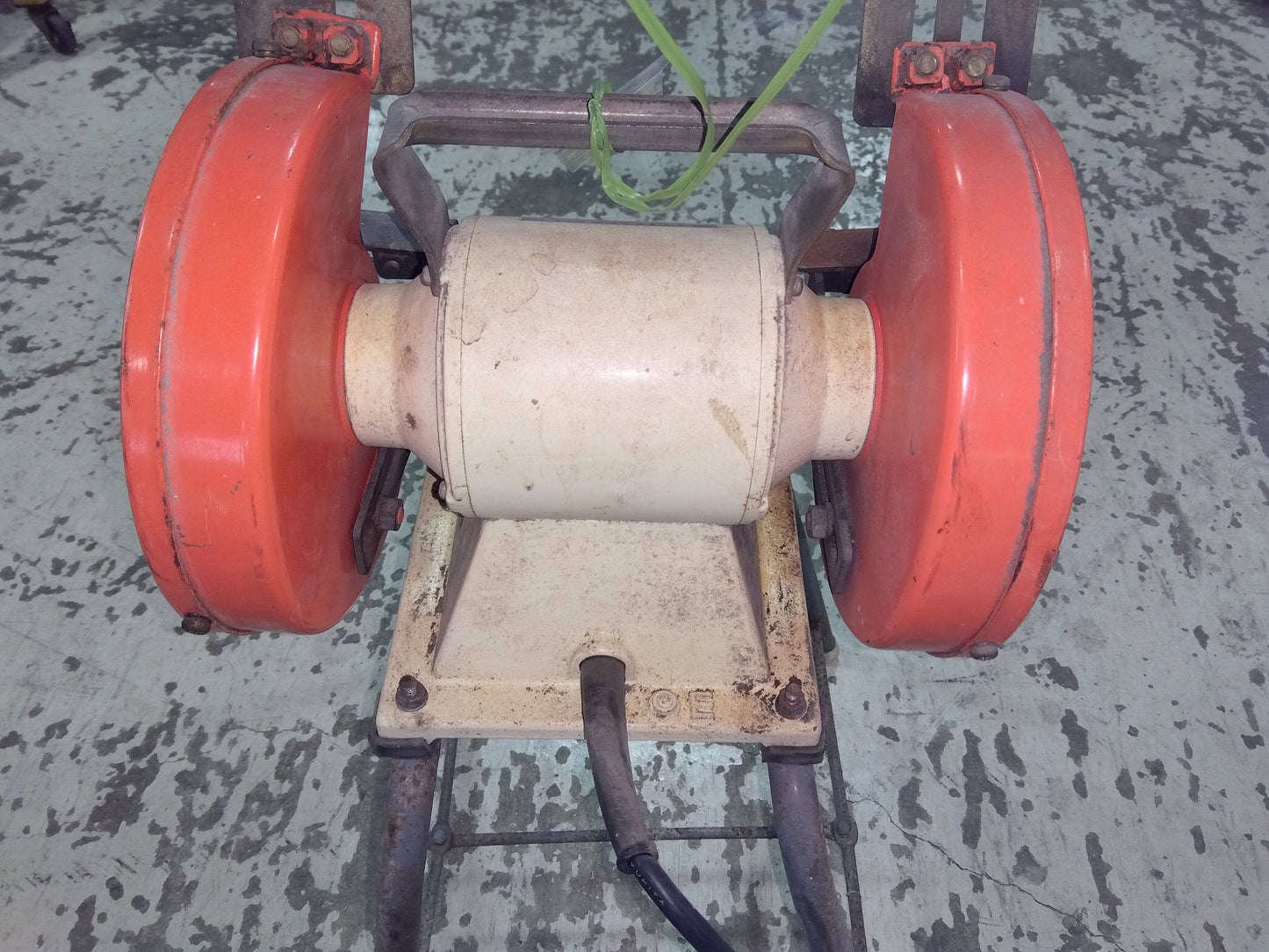 津村 中古目立機山形店