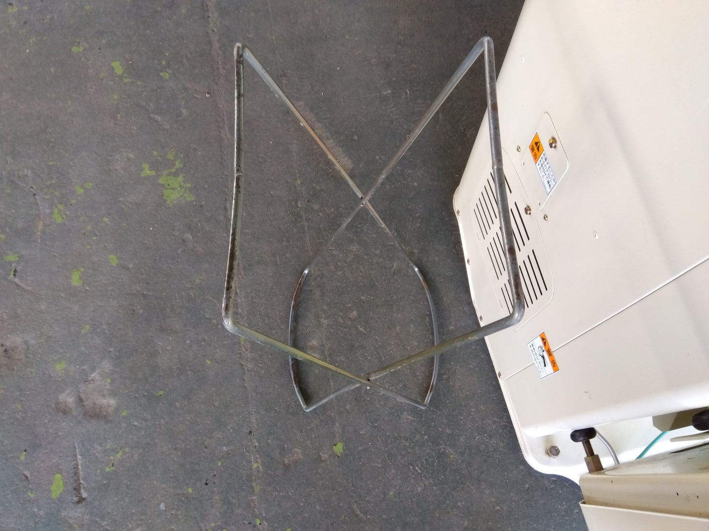 サタケ 中古 選別計量機 NPA20AF