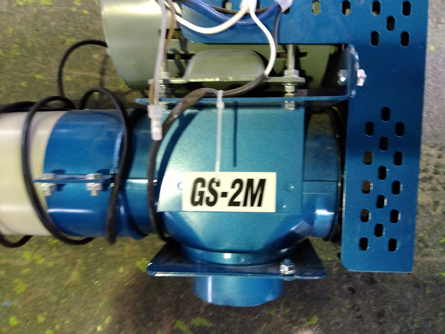 ホクエツ 中古 ハイコン SKL-2B