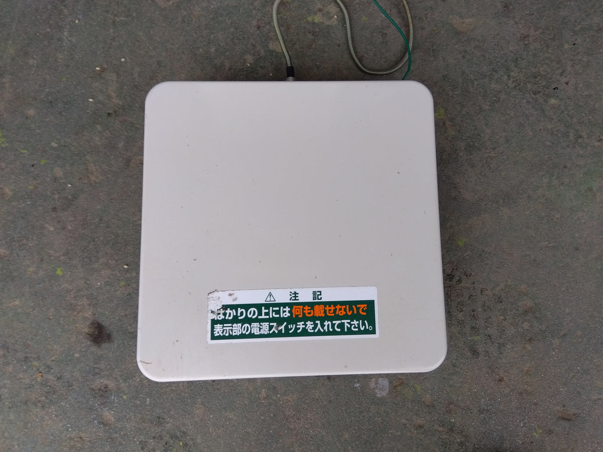 タイガー 中古 選別計量機 NR-20A