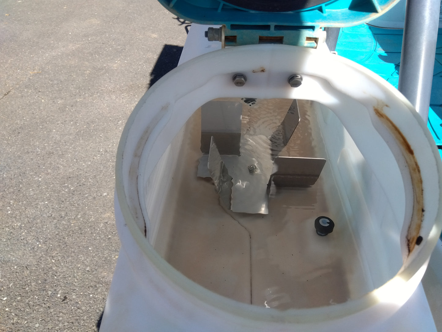 クボタ 中古 田植機 NSU65