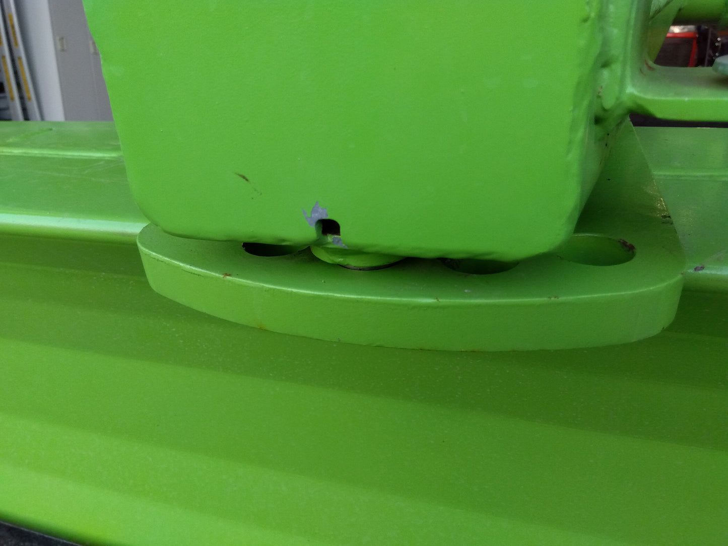 スター 中古 リアグレーダー MRG1561