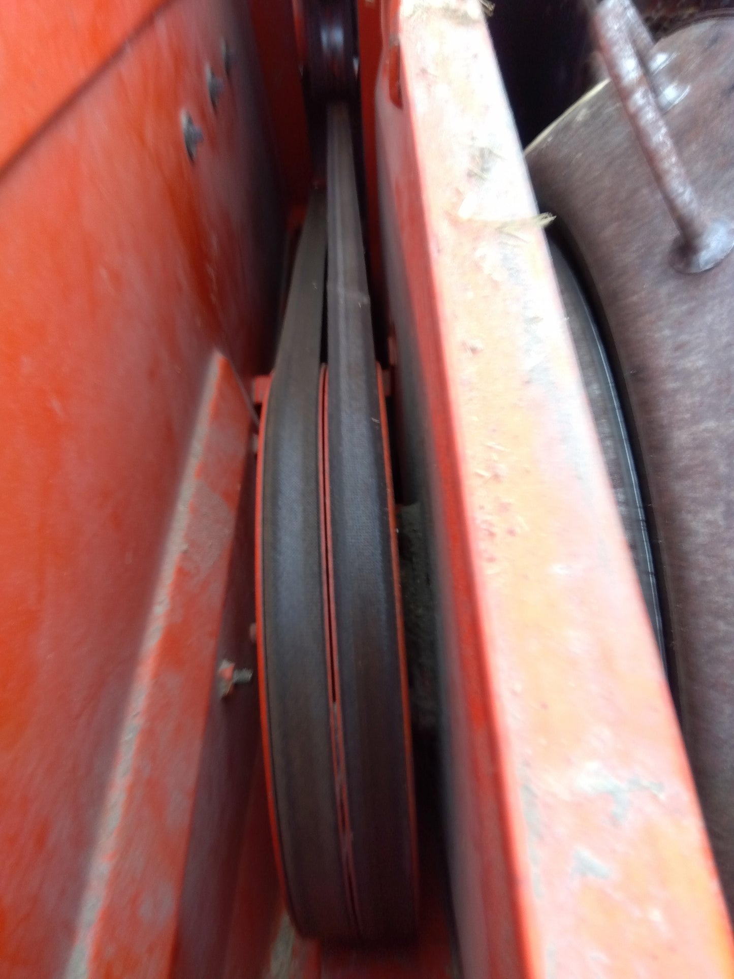 クボタ 中古 ハーベスタ