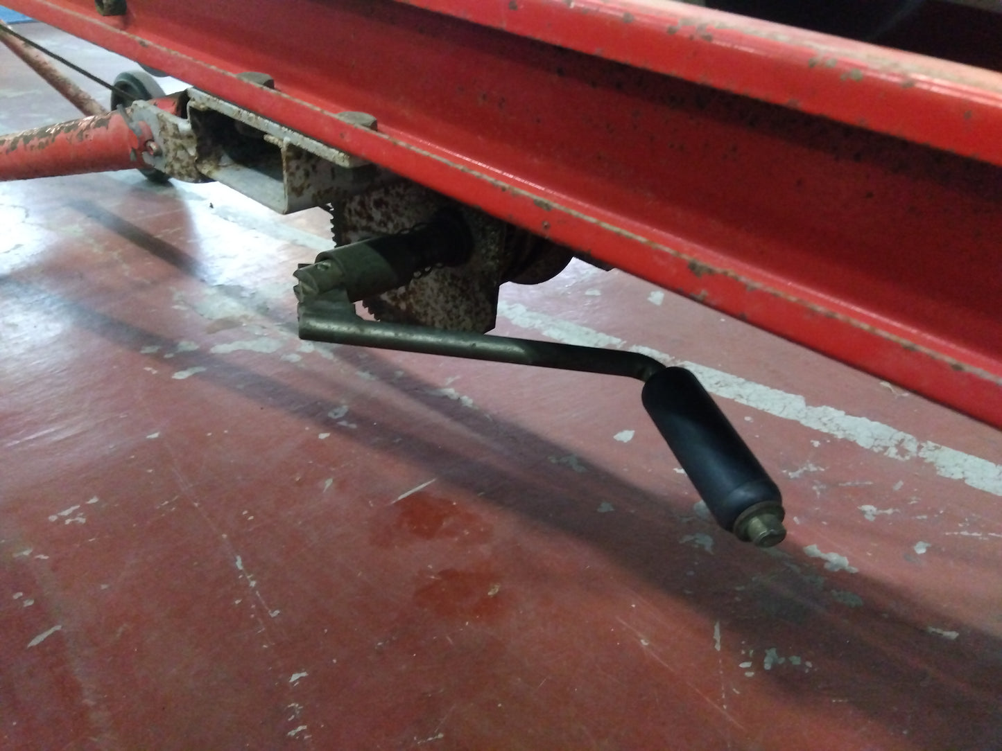 マルヤス 中古 コンベア