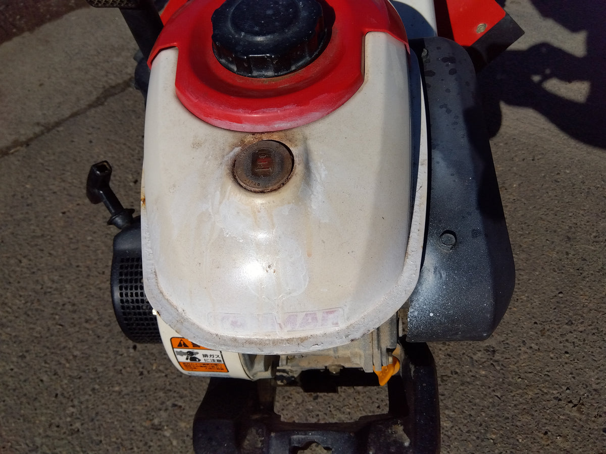 ヤンマー 中古 管理機 MRT65UV