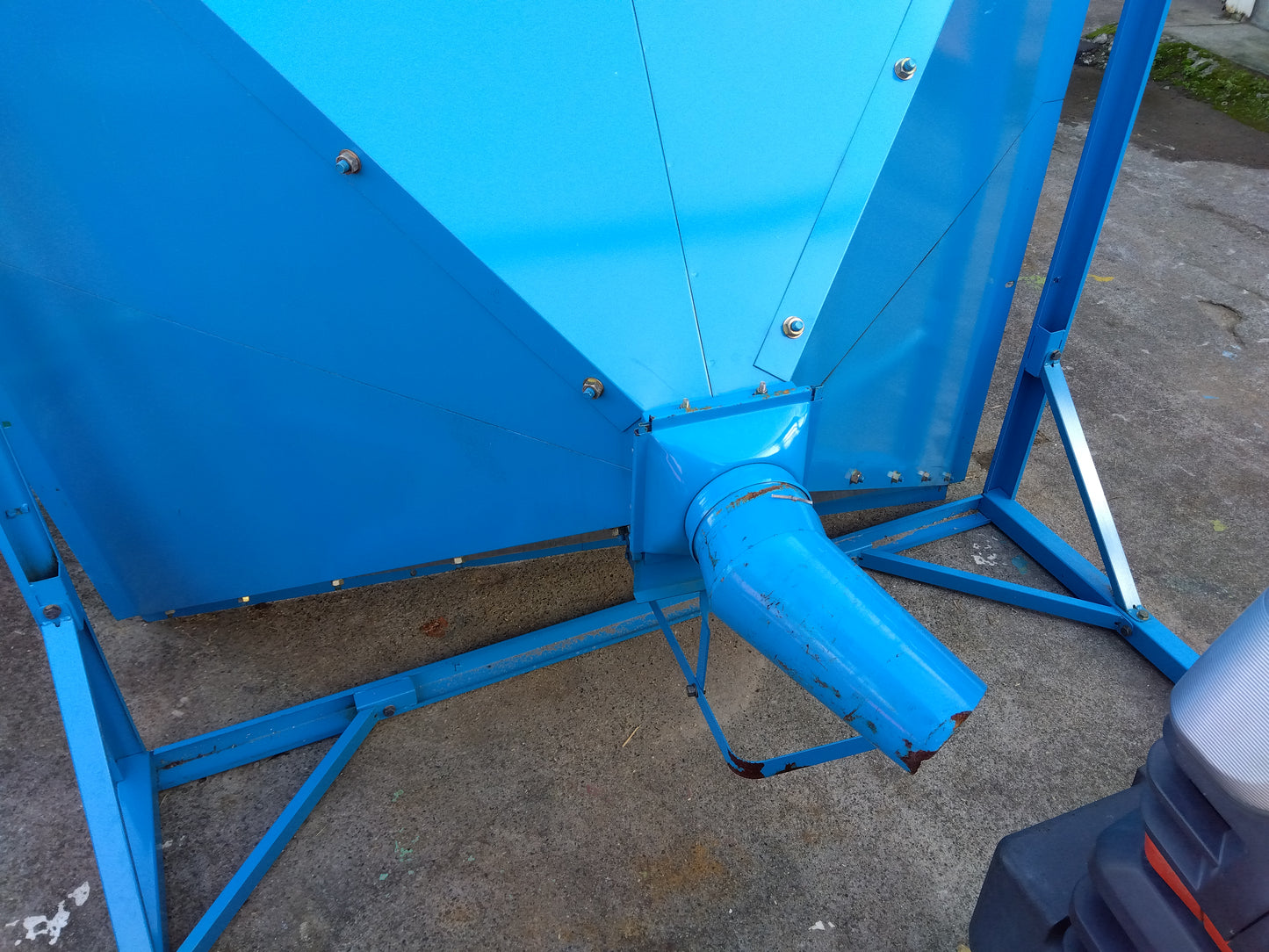 メーカー不明 中古 ライスプール