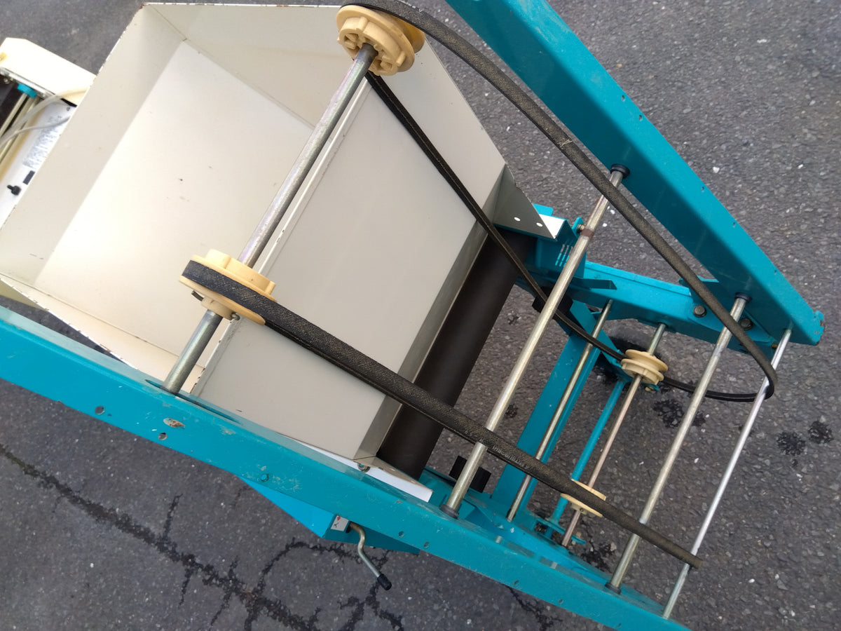 クボタ 中古播種機 SR-231KH