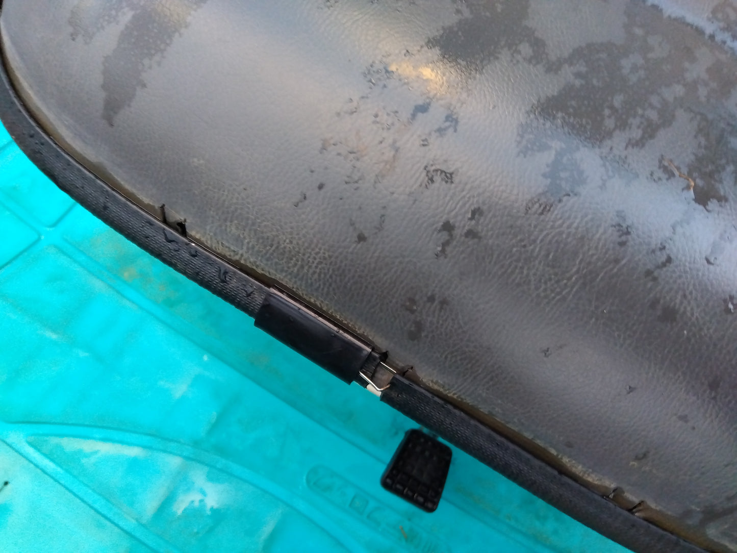 クボタ 中古 田植機 NSU65R