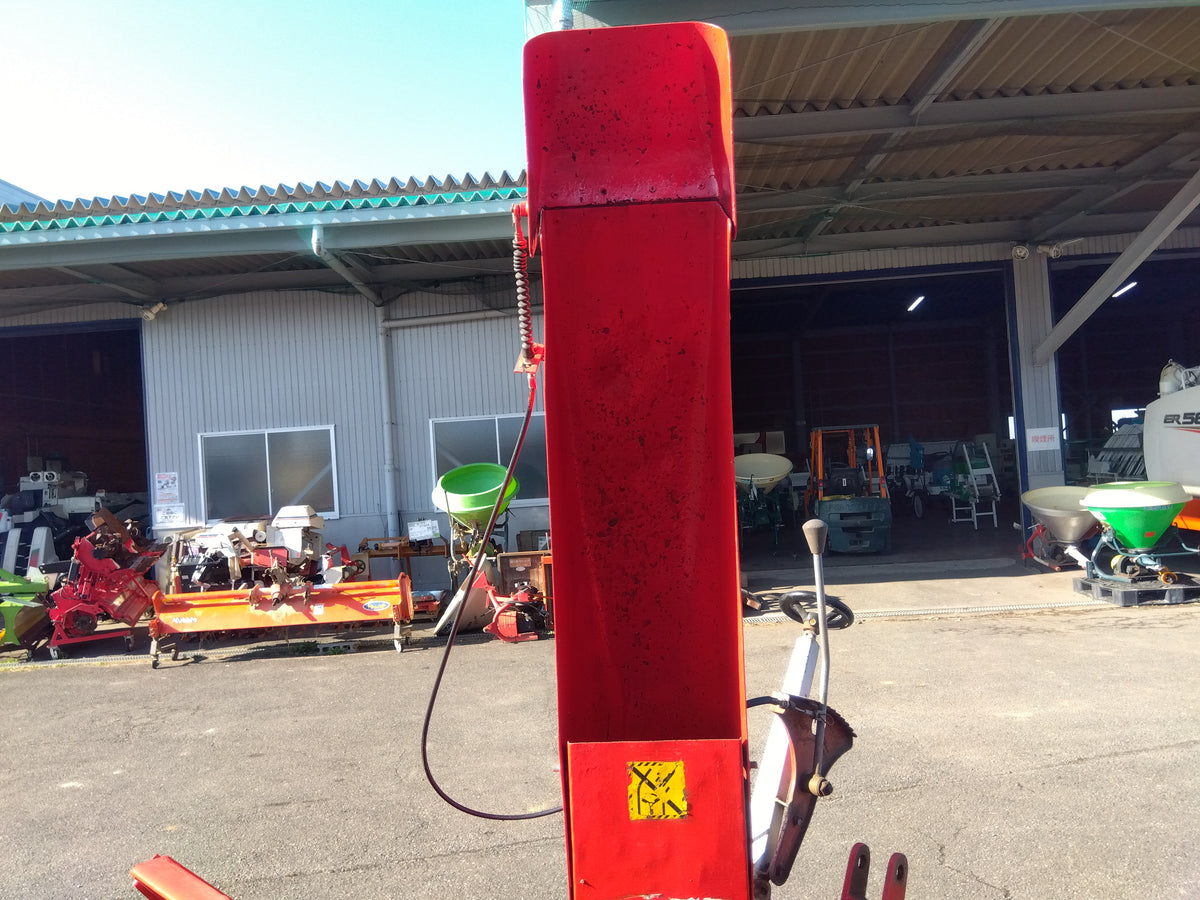 小川 中古ラッセル NSR1650 3P直装 『宮城店665』