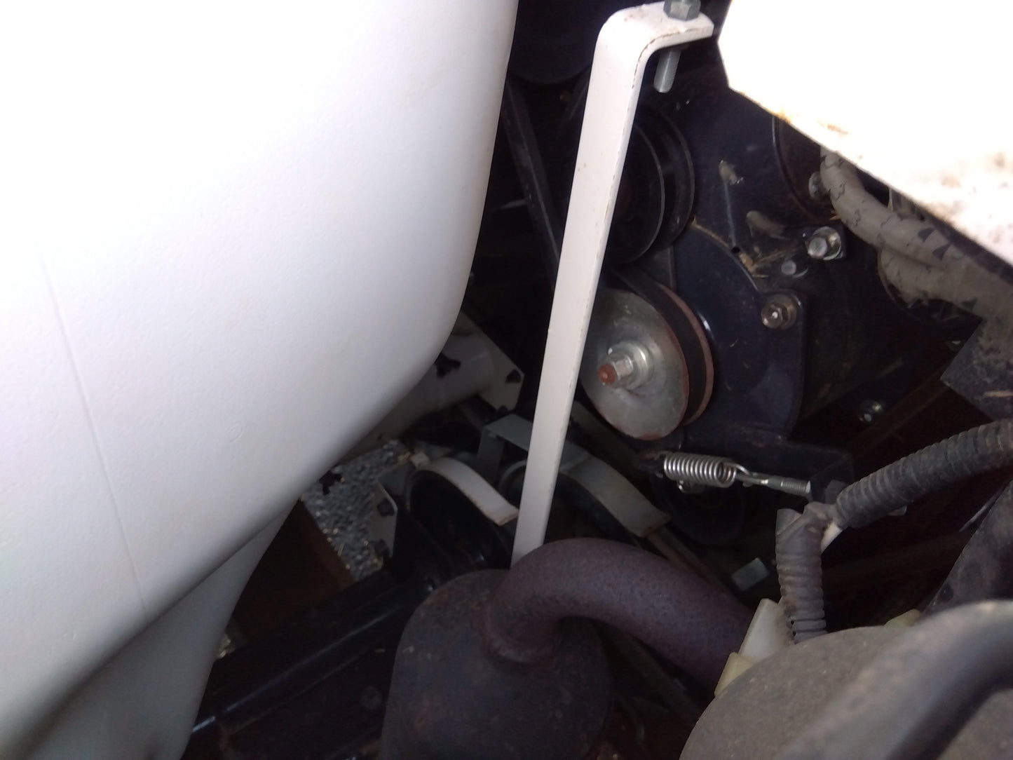 ヤンマー 中古2条コンバイン GC223V