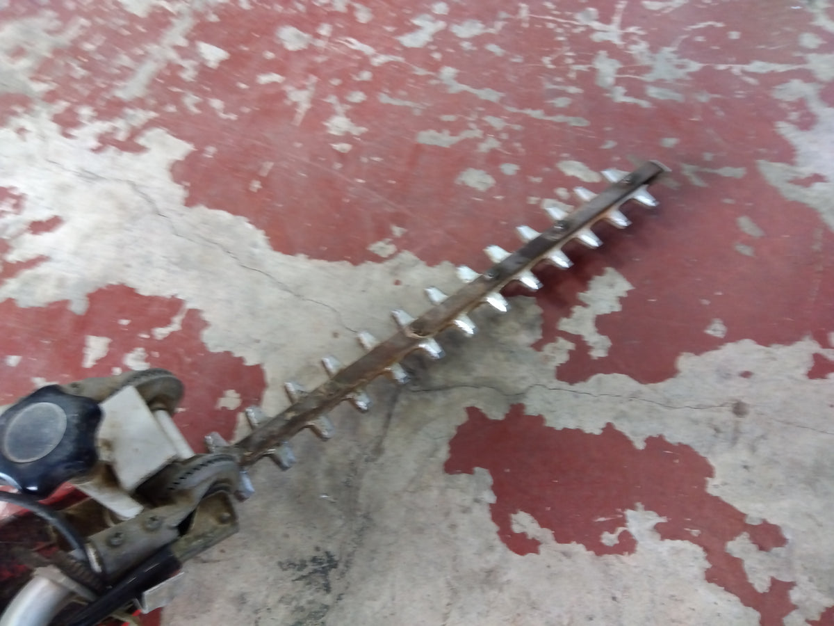ゼノア 中古あぜ刈トリマー RHT2300