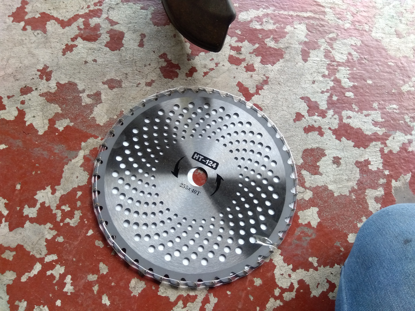 丸山BIGM 中古刈払機 KC26NX1