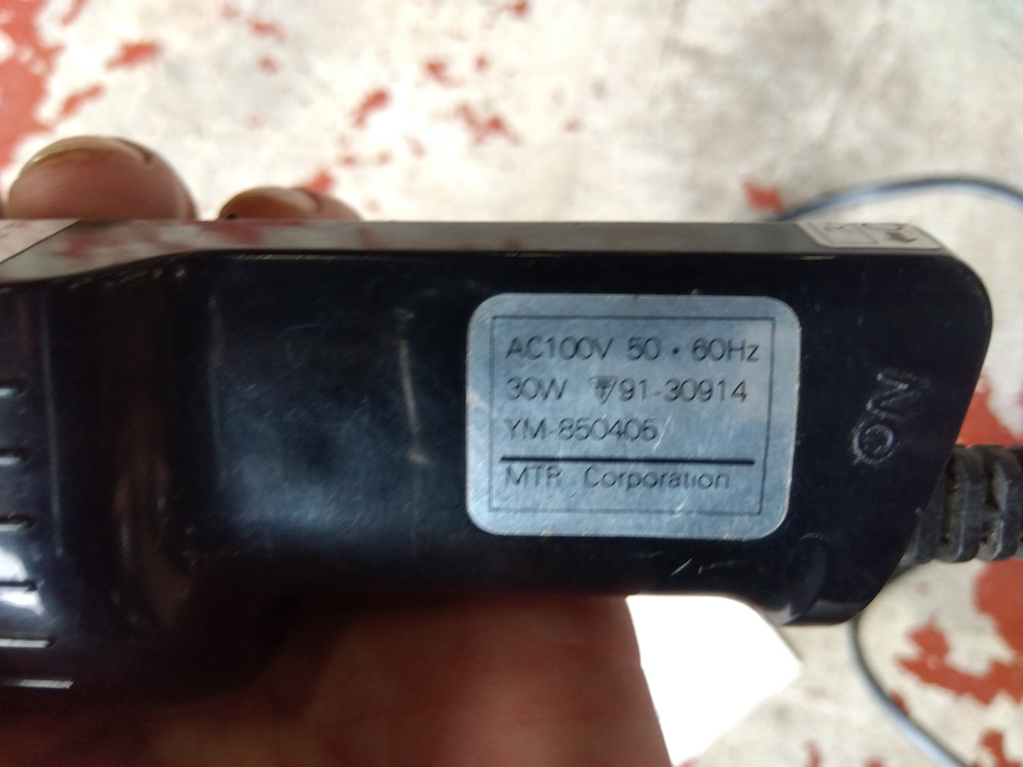 日本構造株式会社中古ロータス研磨用グラインダー