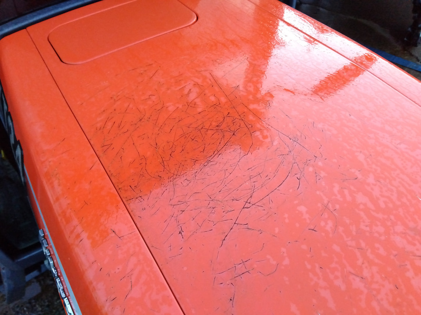 クボタ 中古 トラクター KT24QBMARP-PC1