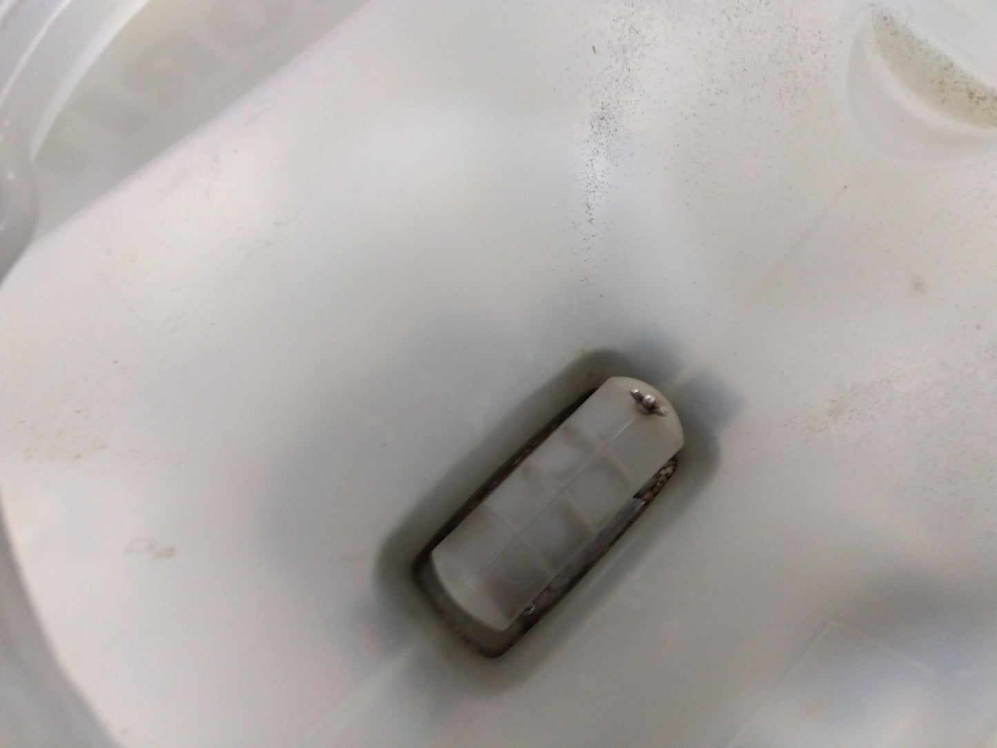 共立 中古動力散布機 DME605G